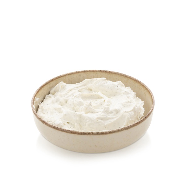 Labneh Badr Full-Fat with Mint