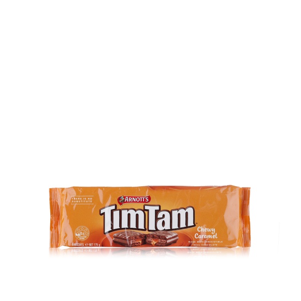 Arnott's Tim Tam Caramel 175g