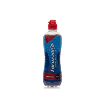 Lucozade Sport Raspberry 500ml
