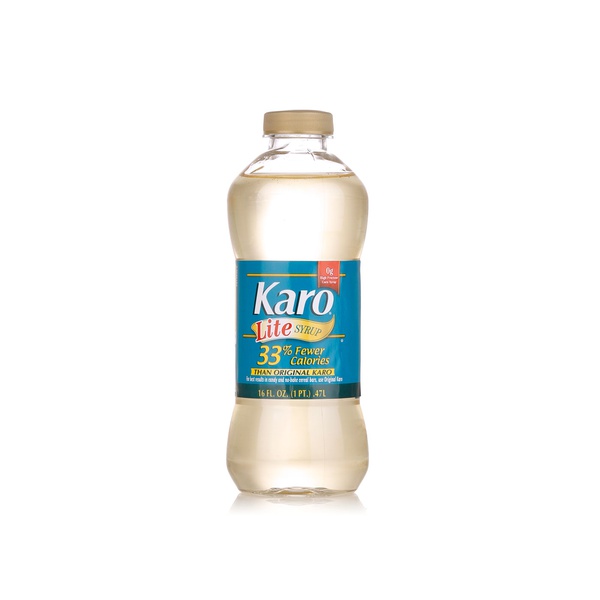 Karo Light Corn Syrup 470ml