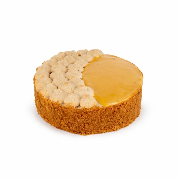Lotus Cake 500g