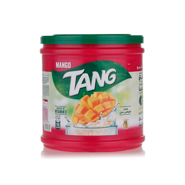 اشتري تانج مسحوق عصير المانجو 2 غرام في الامارات