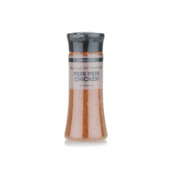 Spinneysfood Peri Peri Chicken Seasoning 160g