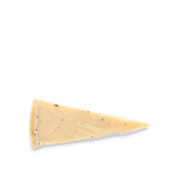 Truffle Parmesan Cheese