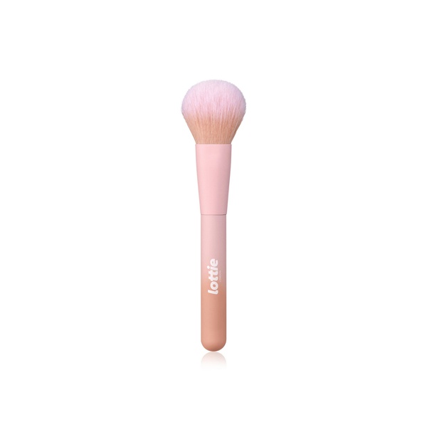Lottie London Multi-Use Face Brush