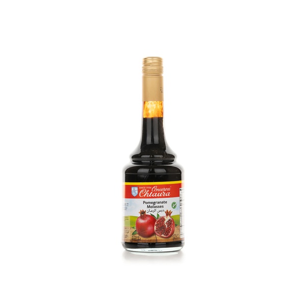 Chtaura Pomegranate Molasses 600ml
