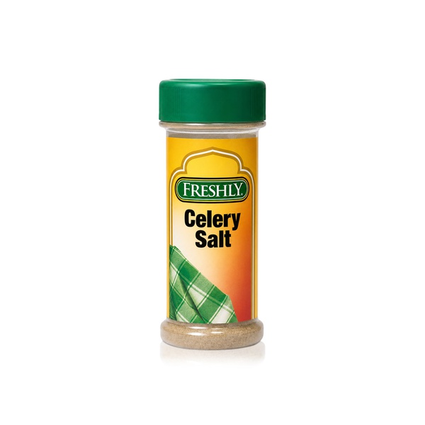 Freshly Celery Salt 136g