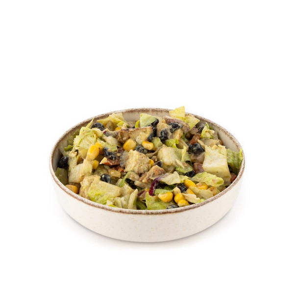 Tex Mex Chicken Salad