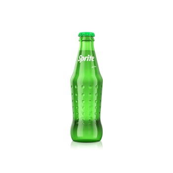 Sprite Bottle 250ml