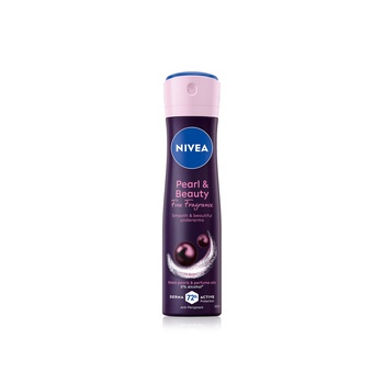 Nivea Pearl and Beauty Anti-Perspirant Deodorant 150ml