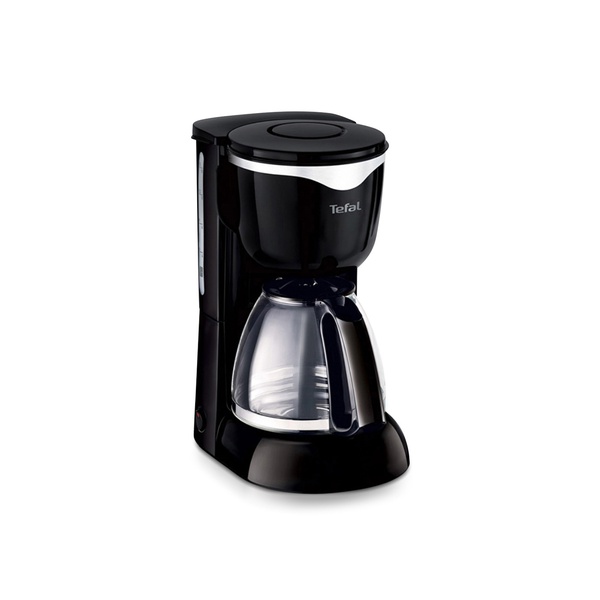 Tefal Perfectta Compact Filter Coffee Maker 0.6L 600w