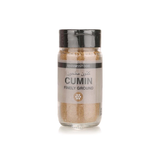 Spinneysfood Fine Cumin 50g