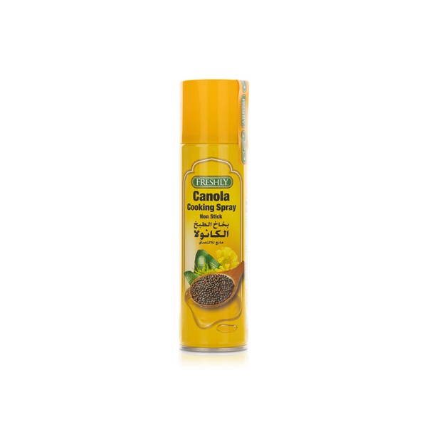 Freshly Canola Oil Cooking Spray 170g