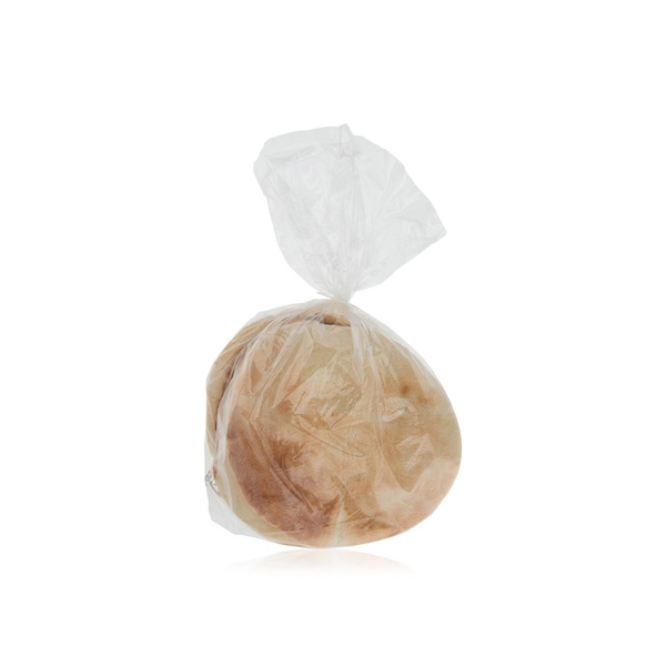 White Pita Bread Medium