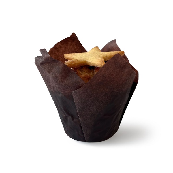 Mince Pie Muffin 110g
