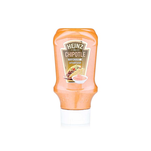 Heinz Chipotle Mayonnaise 400ml