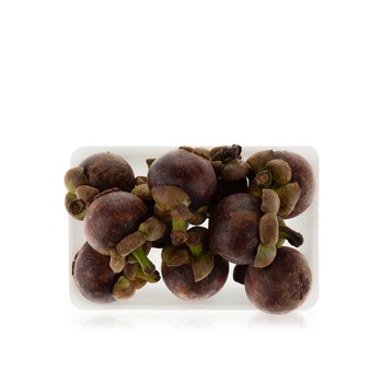 Mangosteen 500g (indonesia)
