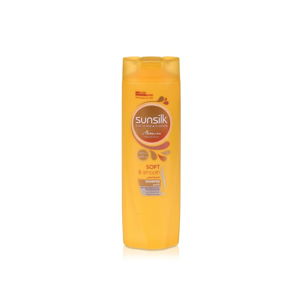 Sunsilk Soft and Smooth Shampoo 200ml