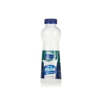 Al Rawabi Full Cream Milk 500ml