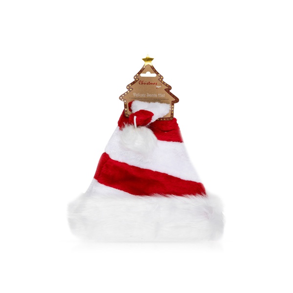 Christmas Magic Santa Hat Adult Size