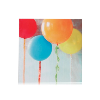 Hallmark Birthday Card