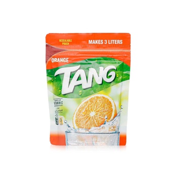 Tang Powder Orange Drink 375g