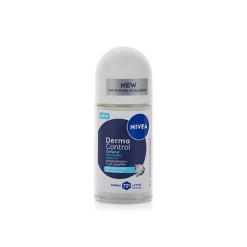 Nivea Deodorant Roll-On Derma Control Defend 50ml