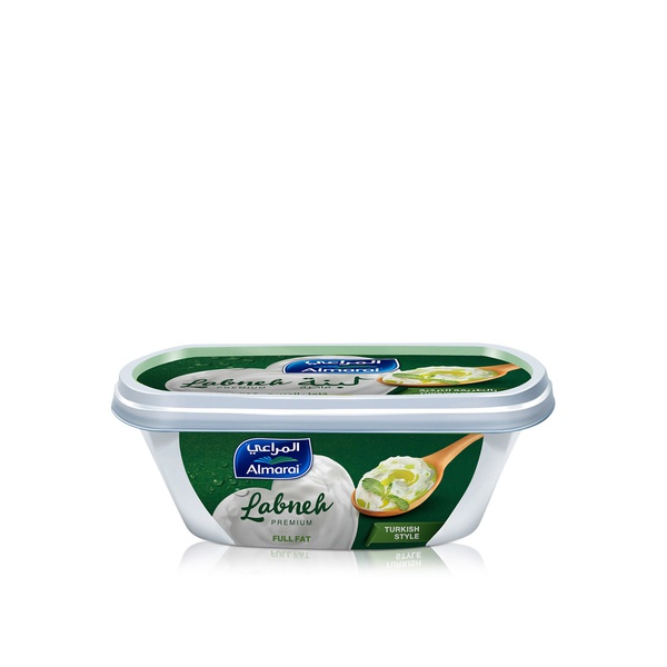 Almarai Premium Labneh 400g