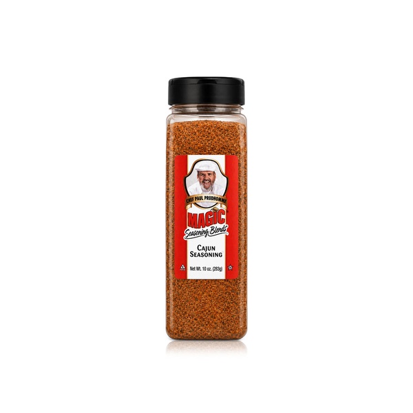 Magic Cajun Seasoning 283g