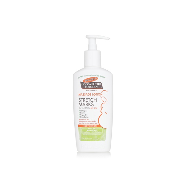 Palmer’s Stretch Mark Lotion 250ml
