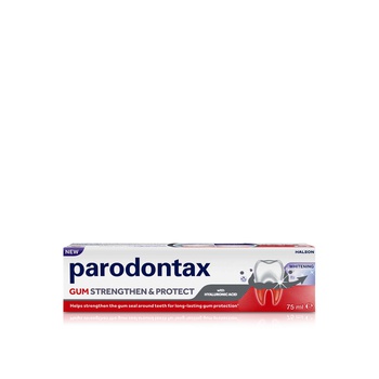 Paradontax Toothpaste Gum Strengthen & Protect 75 ml