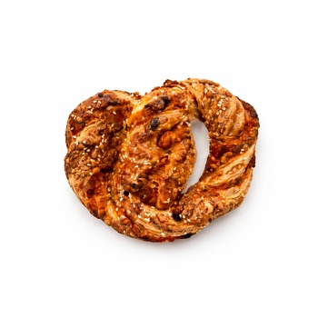 Chilli Cheese Bretzel 147g