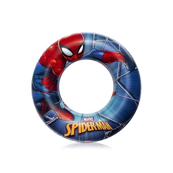 Bestway Spider-Man Swim Ring