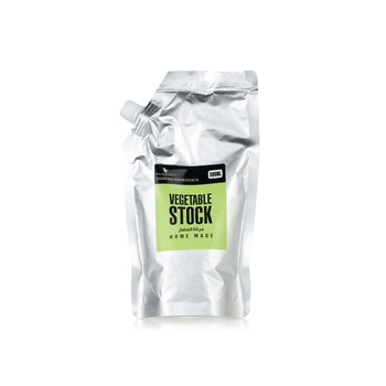 Fresh Express Fresh Vegetable Stock 500ml