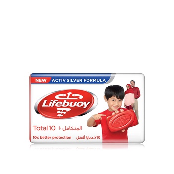 Lifebuoy Care Red Soap 160g