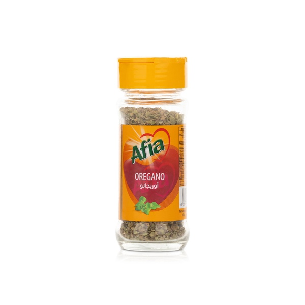 Afia Oregano 15g