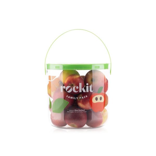 Rockit Apples x 10