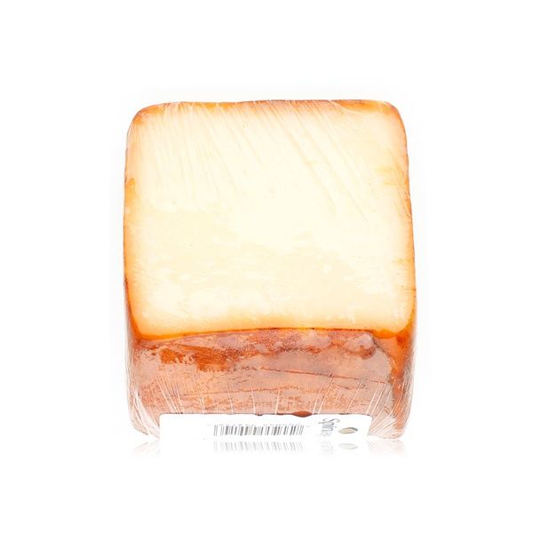 Charnwood Smoked Cheddar with Paprika