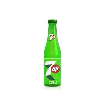 7up Bottle 250ml