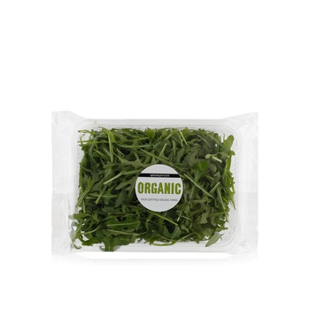 Spinneysfood Organic Rocket Salad 100g