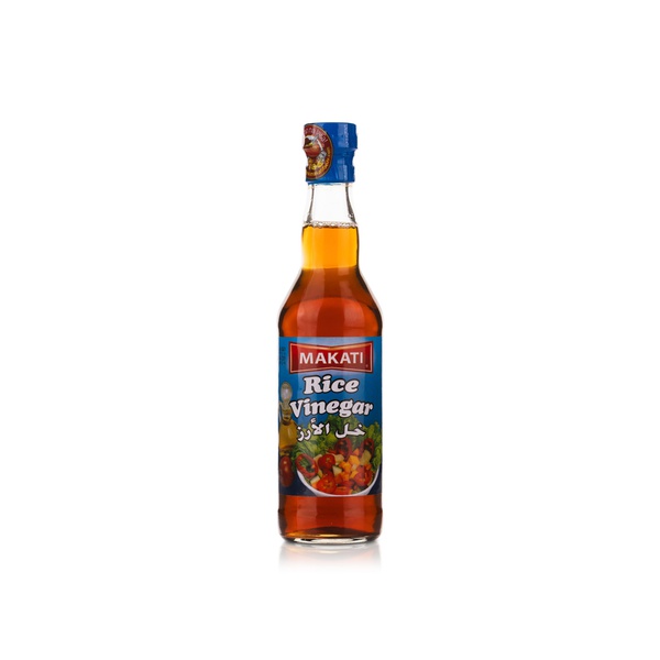 Makati Rice Vinegar 350ml