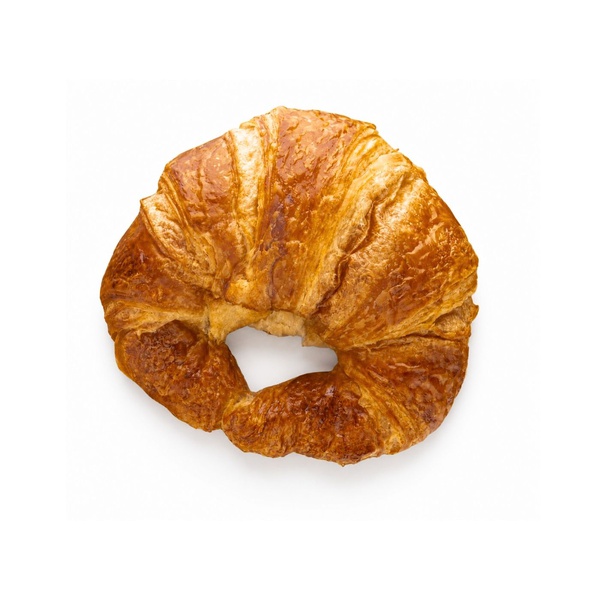 Curved Croissant 78g