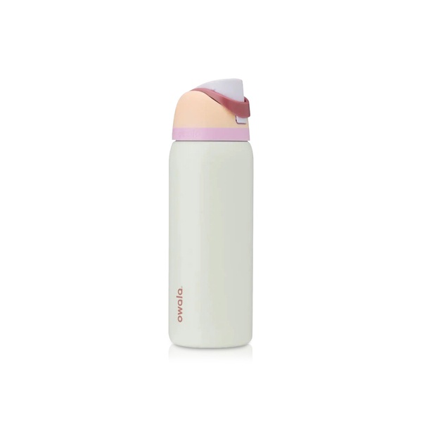 Owala FreeSip Bottle Coastal Mist 710ml