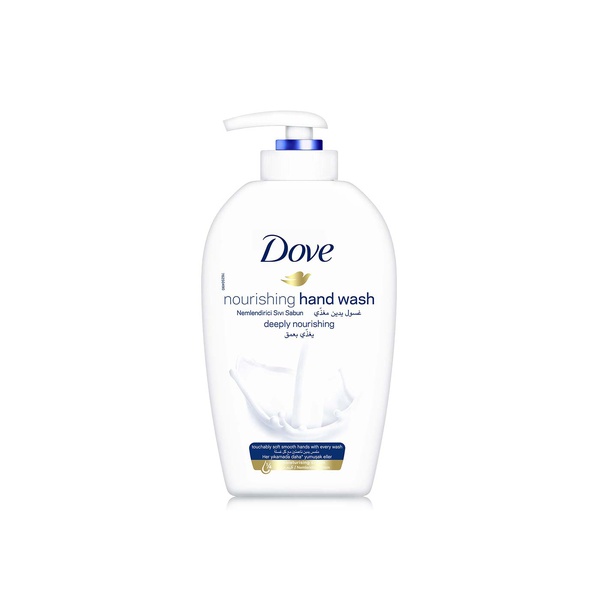 Dove Hand Wash Indulgent Caring 500ml