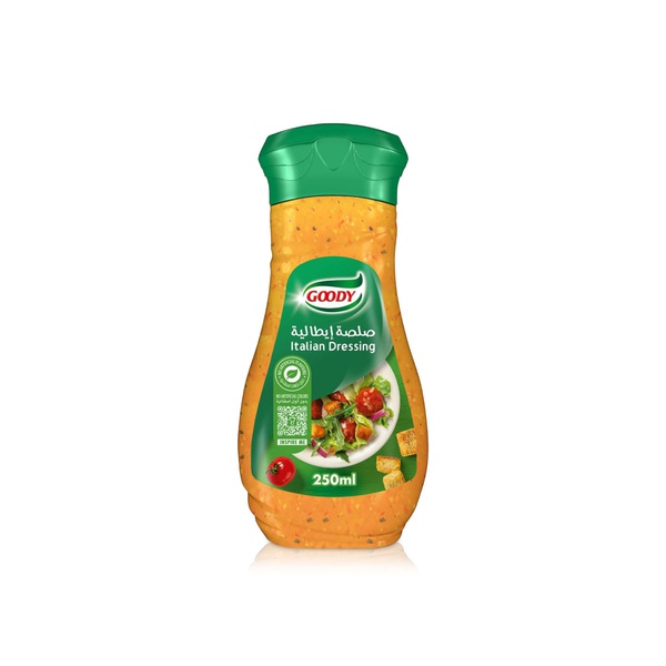 Goody Italian Dressing 250ml