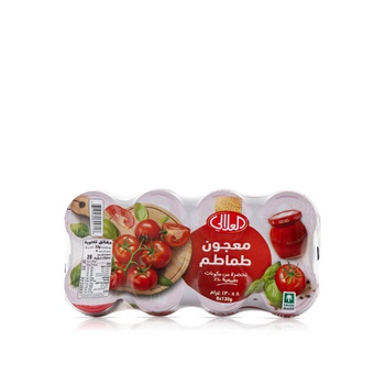 Al Alali Tomato Paste 130g