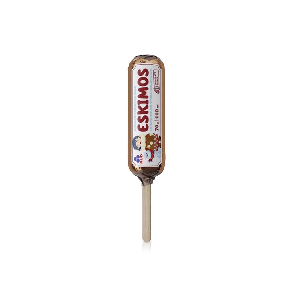 Eskimos Chocolate Ice Cream 70g