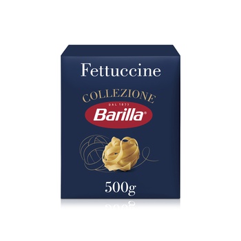 Barilla Fettuccine 500g