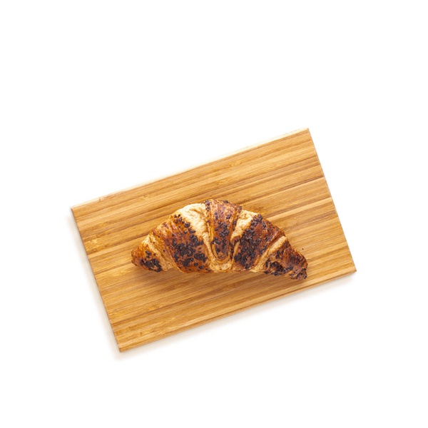 Choco - Hazelnut Croissant