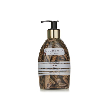 Alchimia Oud Liquid Soap 300ml